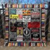 Life Is Better At The Races Quilt Blanket Ht10  Quilt
